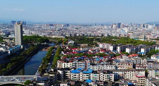 数字与档案行业展示图