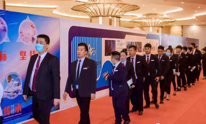 腾龙公司客服跨境贸易对接业务