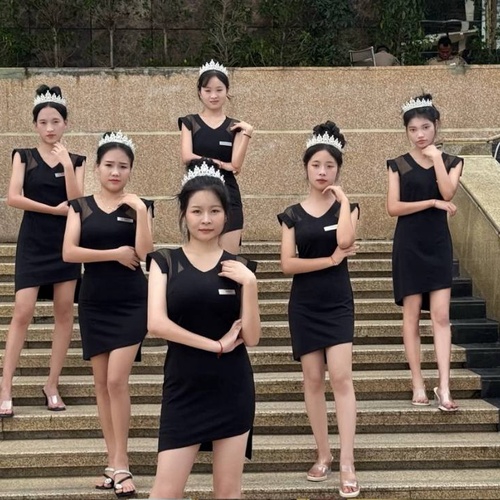 腾龙公司客服商务项目合作对接